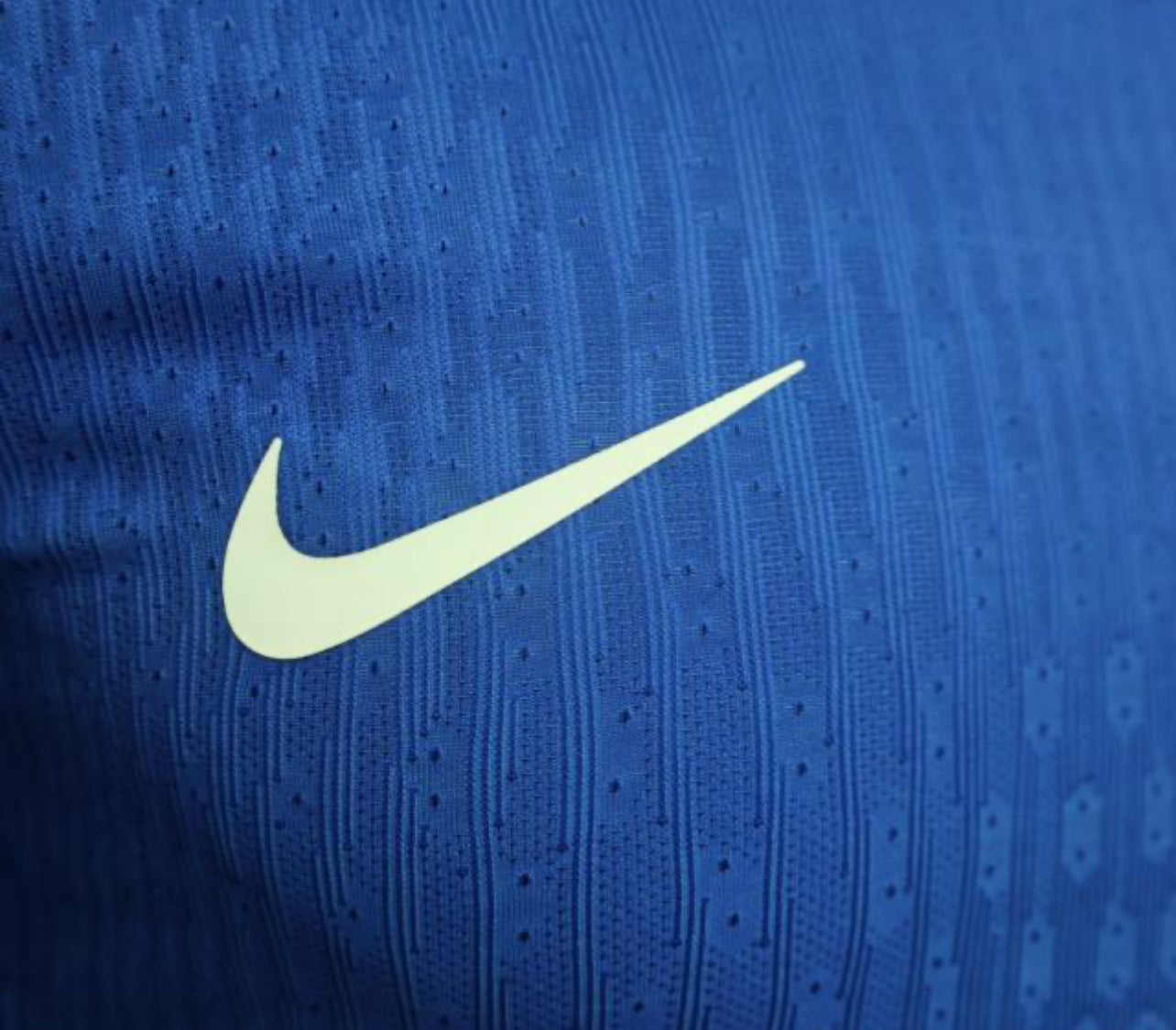 25-26 USA Away Soccer Jersey Player Version