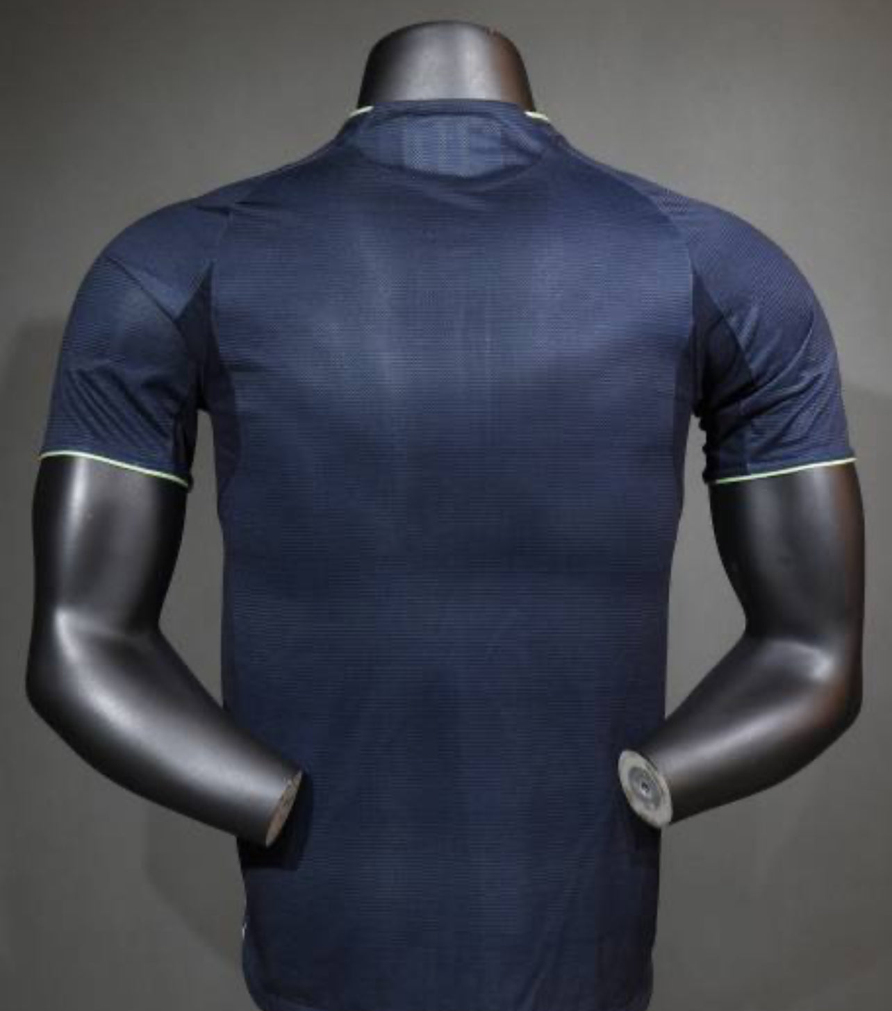 25-26 Real Madrid Away Soccer Jersey Player Version