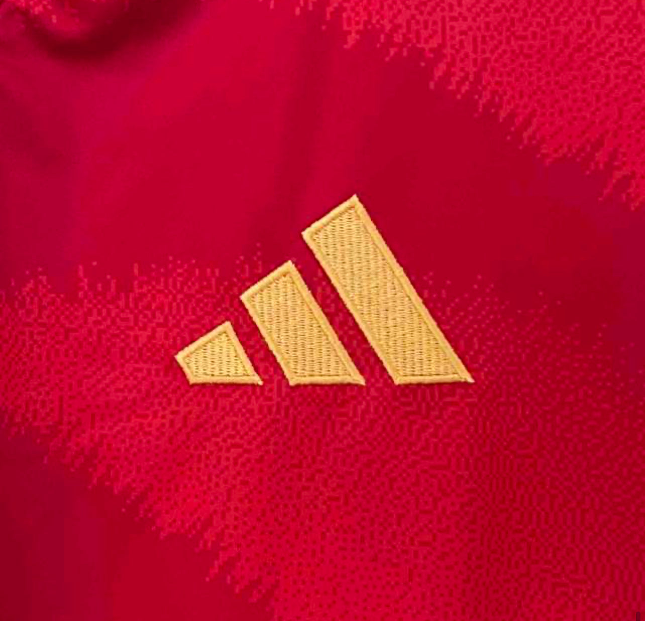 25-26 Spain Home Soccer Jersey #19 Lamine Yamal