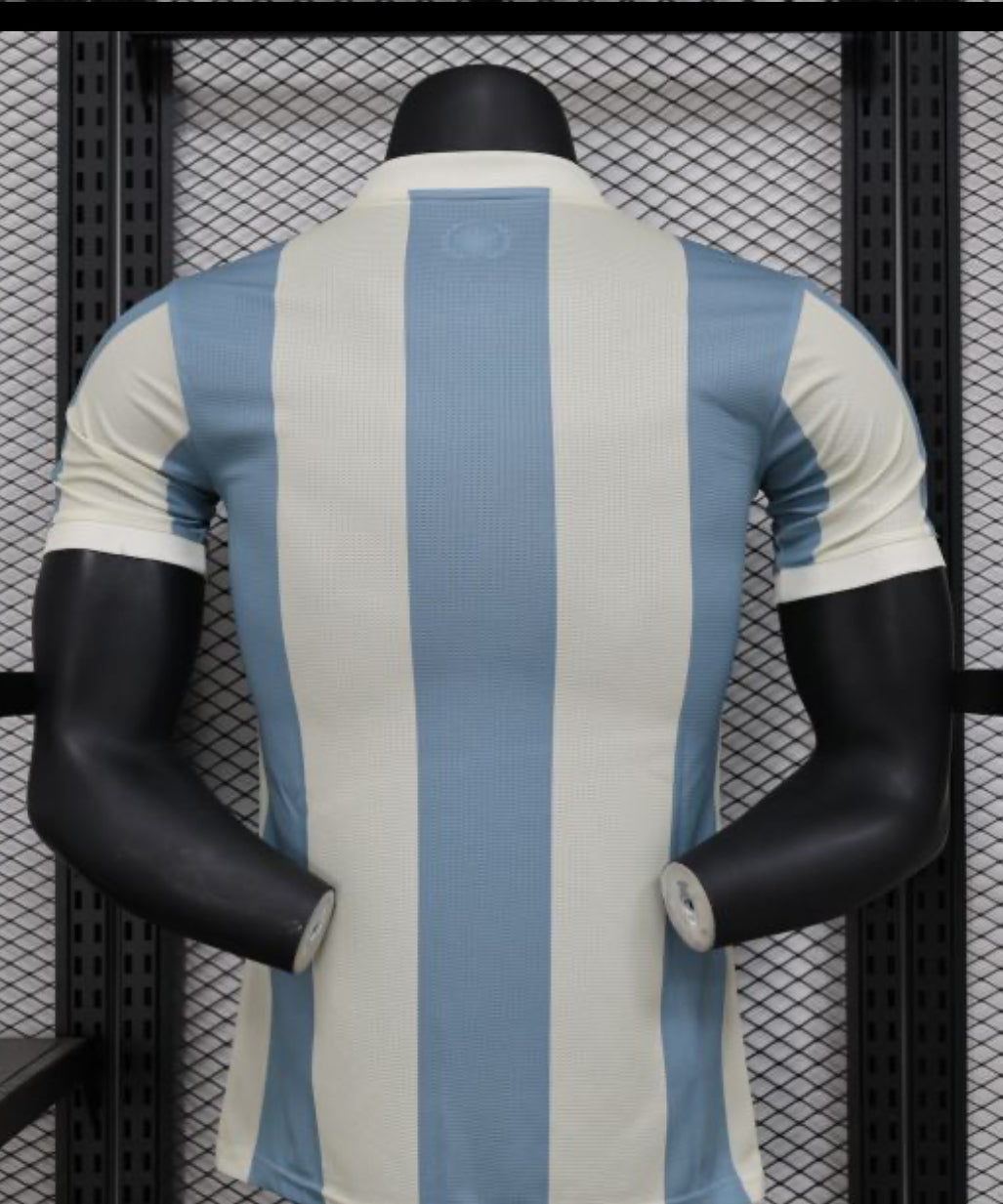 24-25 Argentina 50 Years Anniversary Collection Jersey Player Version