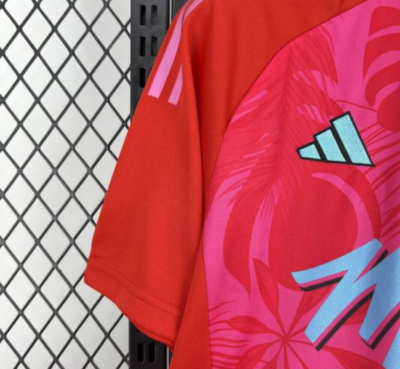 Inter Miami Concept Soccer Jersey