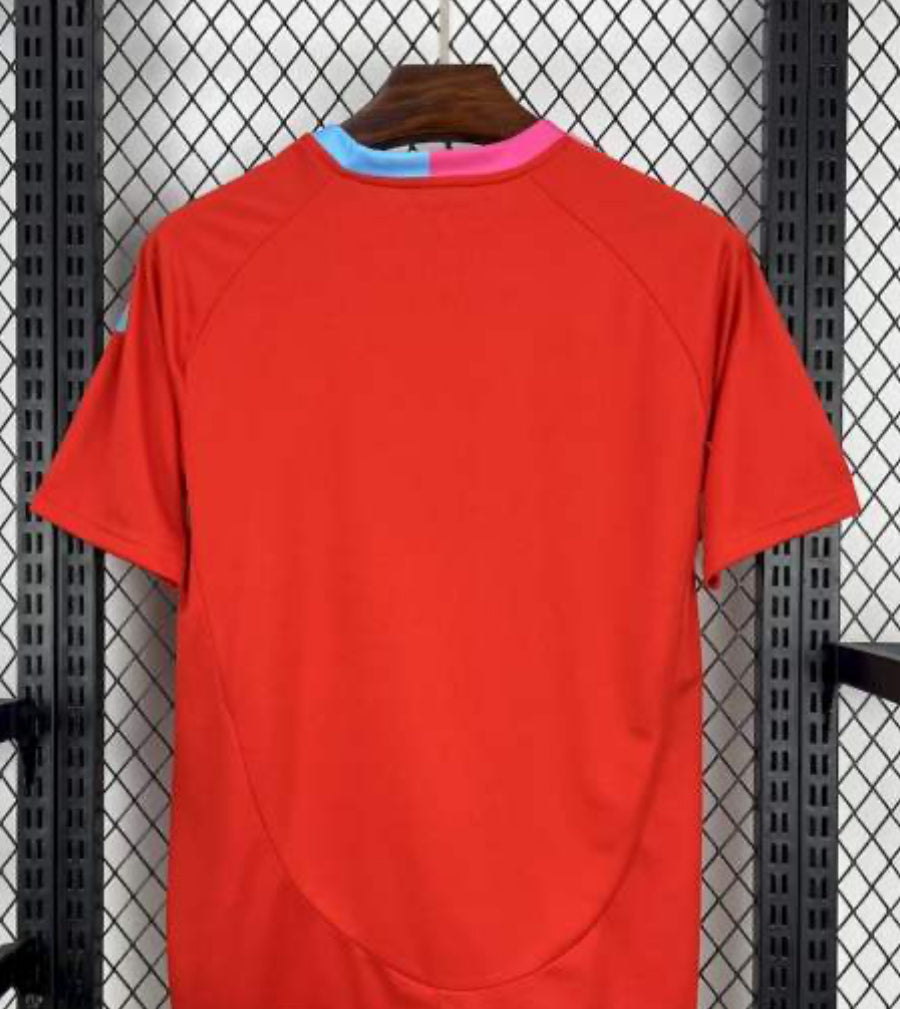 Inter Miami Concept Soccer Jersey