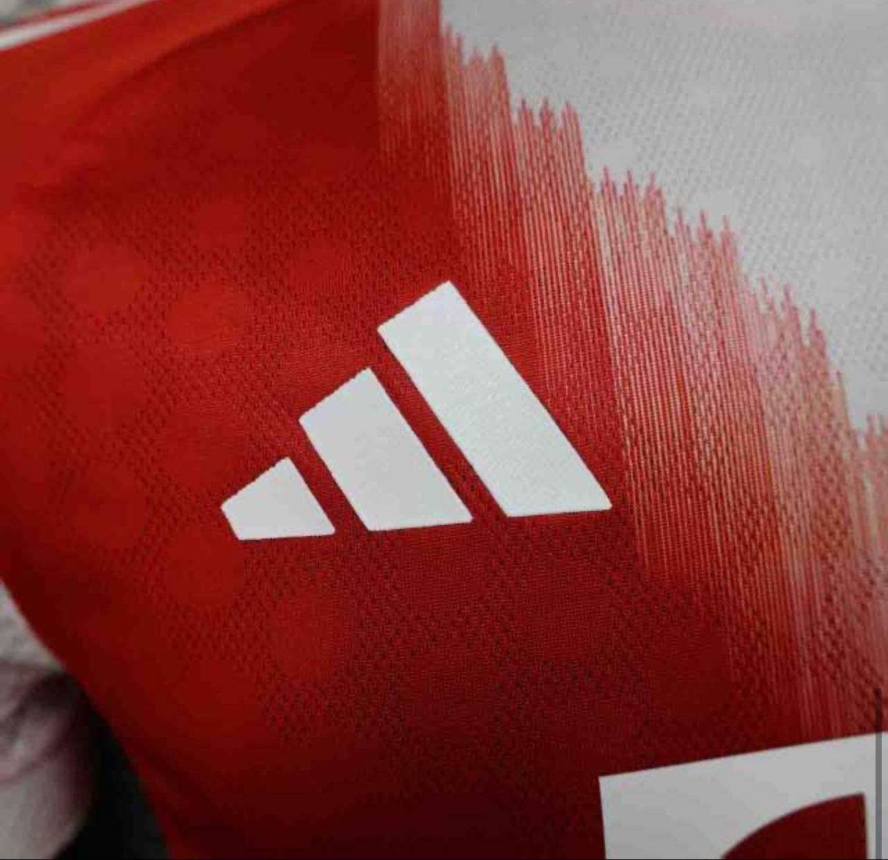 25-26 Bayern Munchen Home Soccer Jersey Player Version