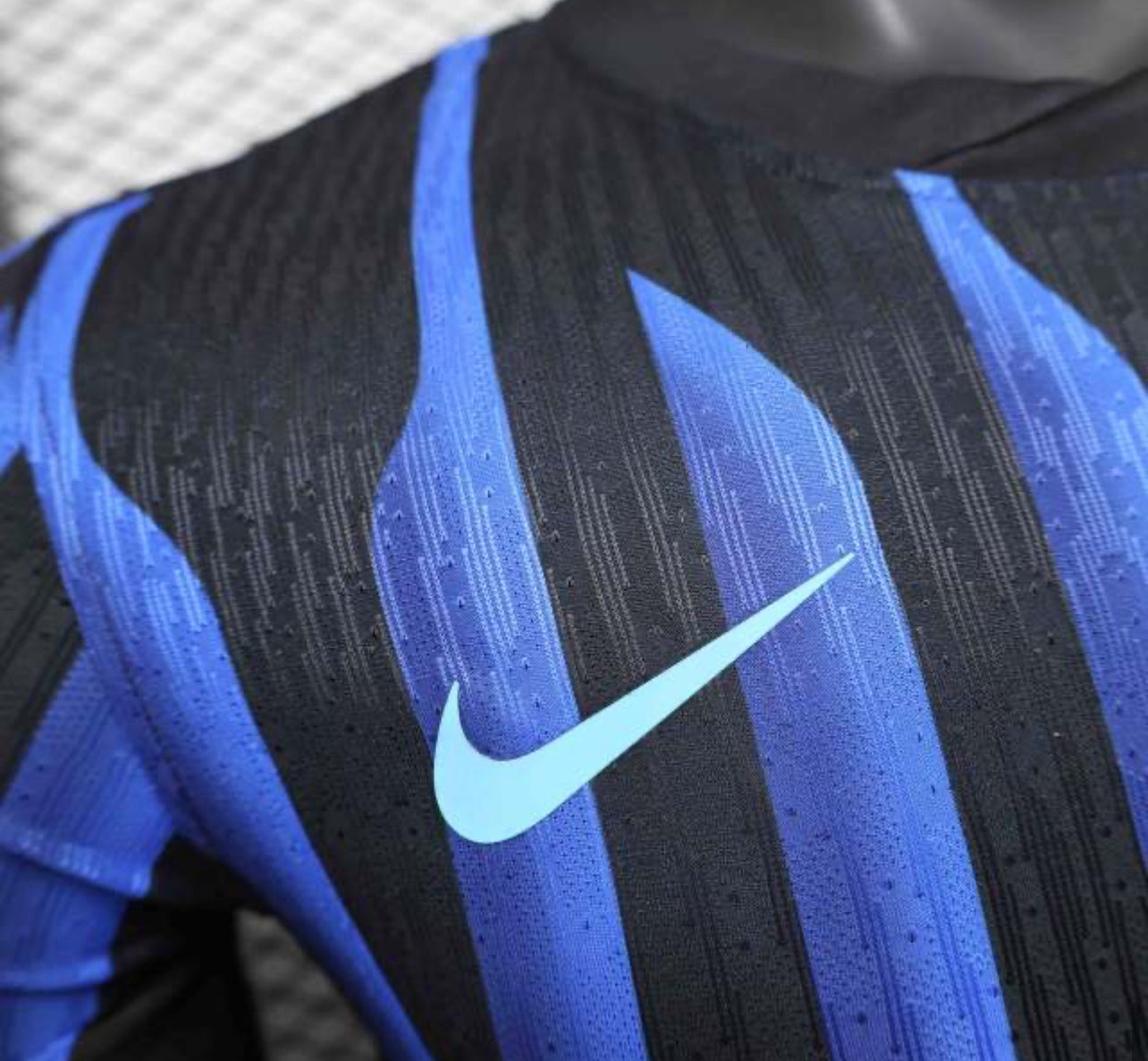 25-26 Inter Milan Home Kit Jersey Player Version