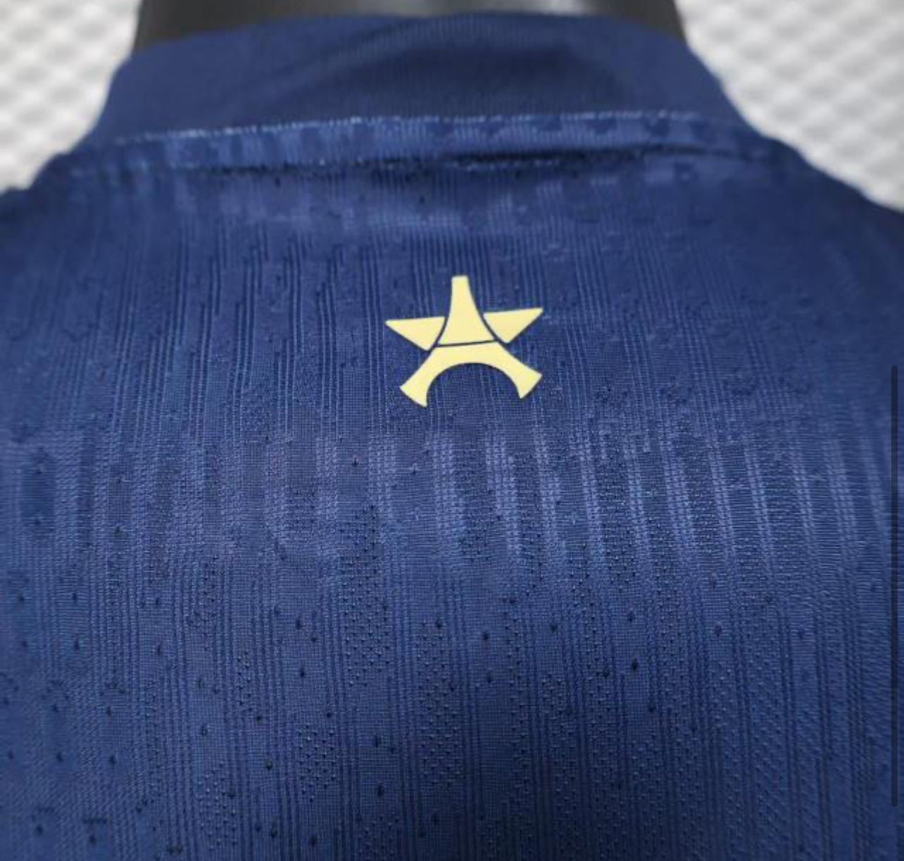 25-26 PSG Home Soccer Jersey Player Version